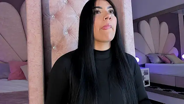 PaulinaDuarte online show from 03/06/26, 11:28