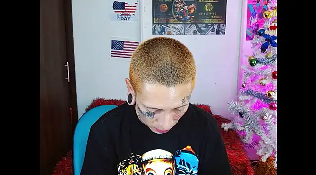 deivid estrada online show from 01/05/25, 03:13