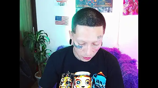 deivid estrada online show from 01/18/25, 02:55