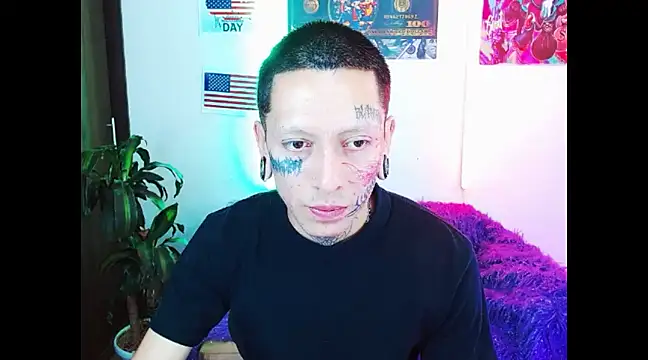 deivid estrada online show from 01/22/25, 02:46