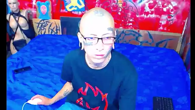 deivid estrada online show from 09/16/25, 05:25