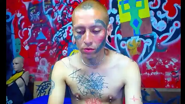 deivid estrada online show from 09/29/25, 04:23