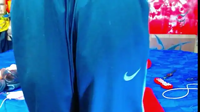 deivid estrada online show from 10/29/25, 04:20