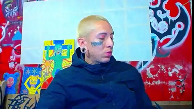 deivid estrada online show from 12/22/25, 05:10