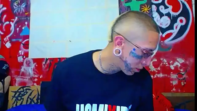 deivid estrada online show from 02/09/26, 06:23