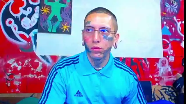 deivid estrada online show from 02/16/26, 04:14