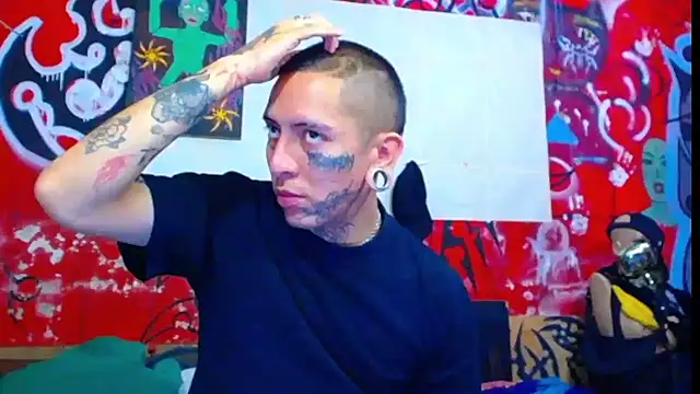 deivid estrada online show from 03/20/26, 04:12