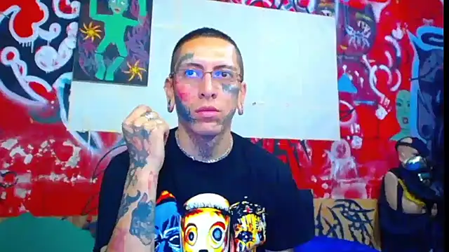 deivid estrada online show from 03/24/26, 04:12