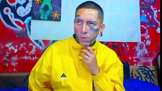 deivid estrada online show from 03/30/26, 04:41