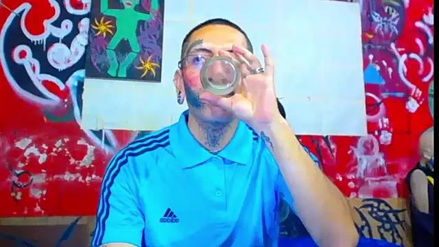 deivid estrada online show from 03/31/26, 05:35