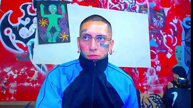 deivid estrada online show from 04/09/26, 04:12