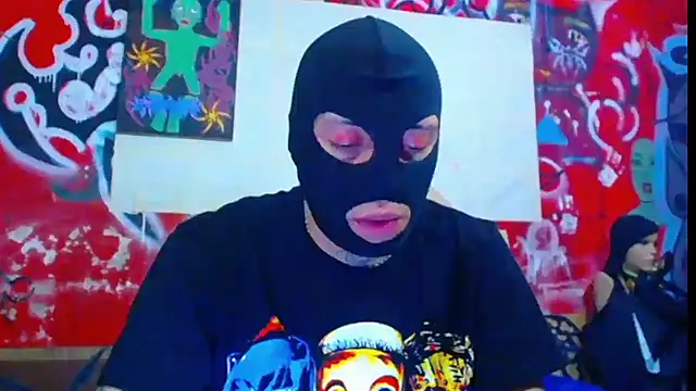 deivid estrada online show from 05/13/26, 04:48