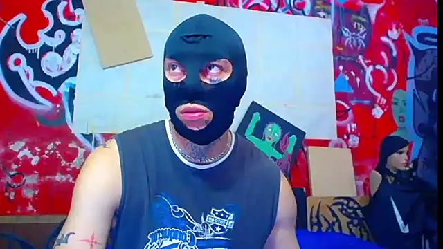 deivid estrada online show from 05/22/26, 04:23