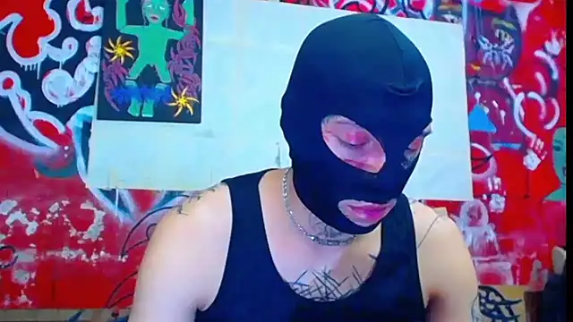 deivid estrada online show from 06/04/26, 05:08