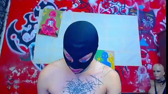 Snapshot of deivid_estrada chatting on 06/25/26, 04:33 deivid estrada online show from 06/25/26, 04:33
