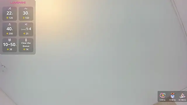 Snapshot of EmiliWilliams chatting on 02/06/26, 10:13 EmiliWilliams online show from 02/06/26, 10:13