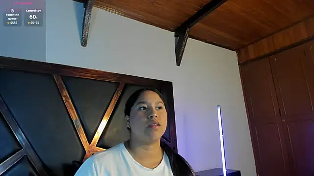 EmiliWilliams online show from 03/07/26, 10:40