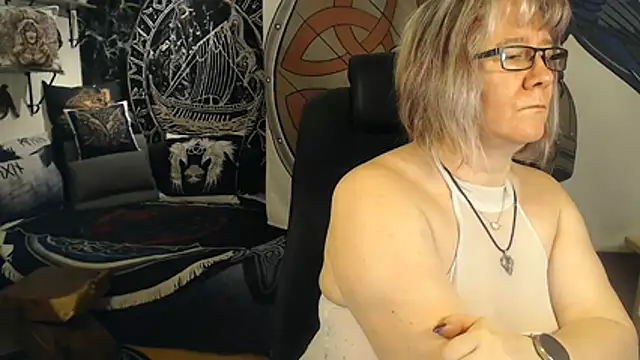 TittenMichelle online show from 01/14/26, 07:58