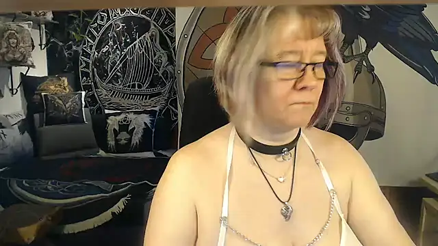 TittenMichelle online show from 02/20/26, 07:10