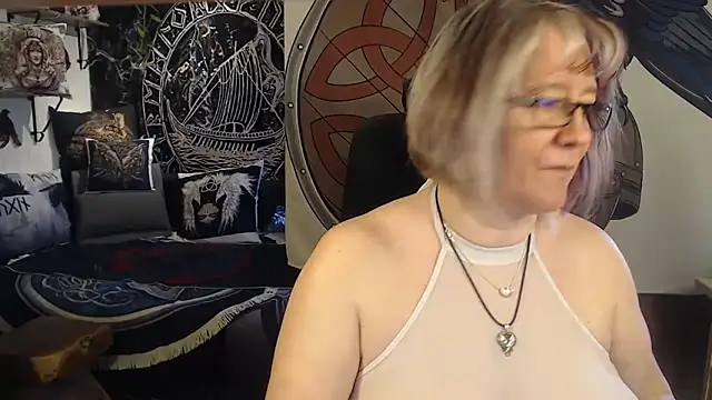 TittenMichelle online show from 03/10/26, 08:08