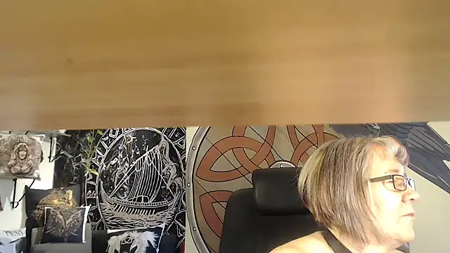 TittenMichelle online show from 03/29/26, 04:18