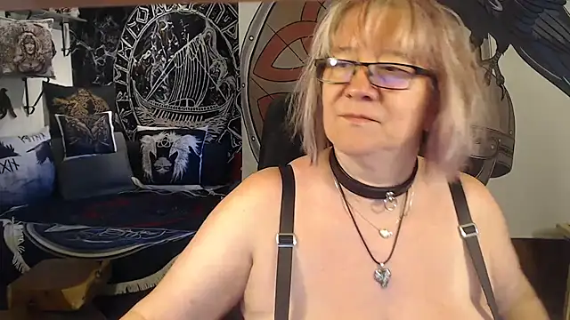 TittenMichelle online show from 06/27/26, 02:12