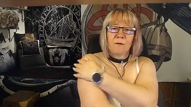 TittenMichelle online show from 07/07/26, 06:16