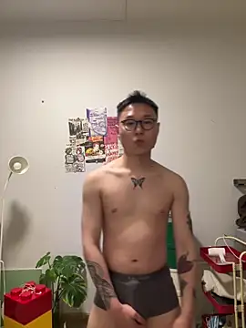 Eric246 online show from 03/15/26, 03:18