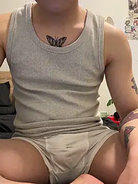 Eric246 online show from 03/18/26, 01:03