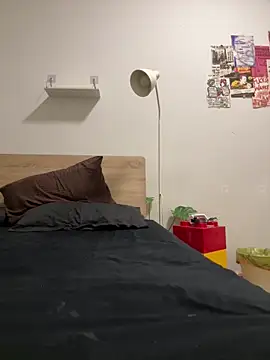 Eric246 online show from 04/10/26, 12:54