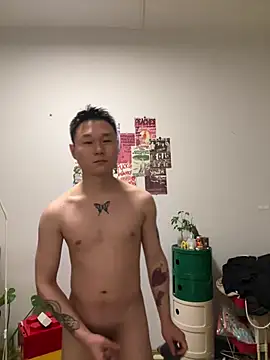 Eric246 online show from 04/18/26, 07:58