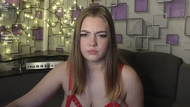 Grace Fantasy online show from 09/27/25, 10:37