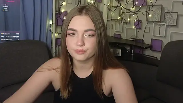 Grace Fantasy online show from 09/28/25, 10:59