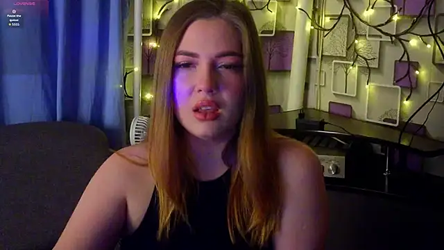 Grace Fantasy online show from 10/23/25, 10:19