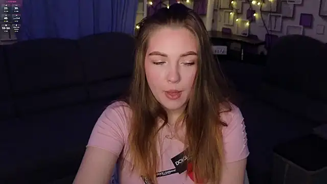 Grace Fantasy online show from 02/02/26, 12:42