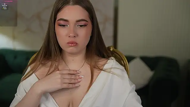 Grace Fantasy online show from 03/27/26, 11:04