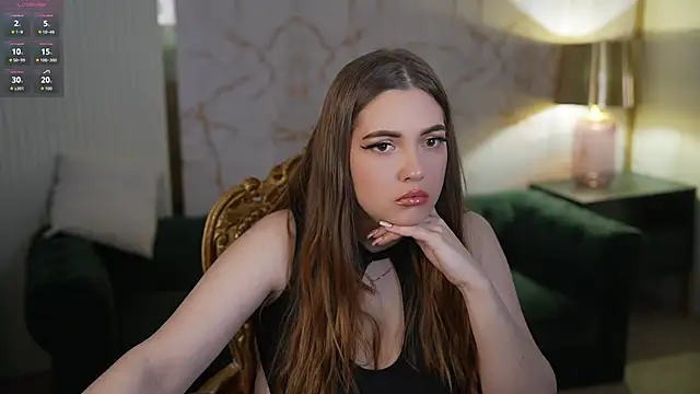 Grace Fantasy online show from 04/06/26, 10:22