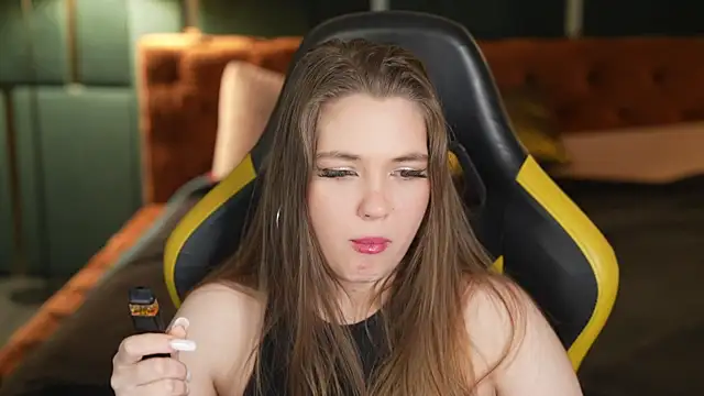 Grace Fantasy online show from 07/25/26, 02:09