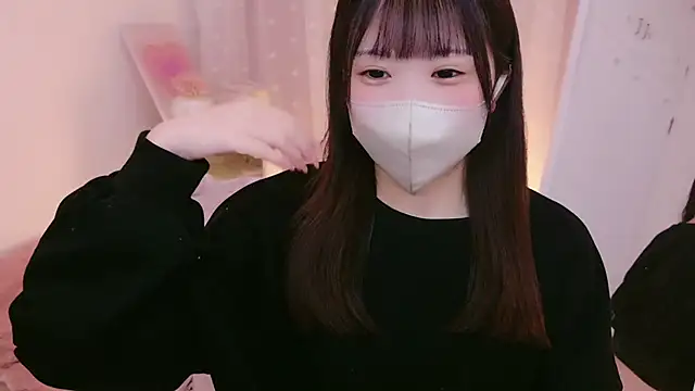 Snapshot of HONO_cha chatting on 03/13/25, 11:08 HONO cha online show from 03/13/25, 11:08