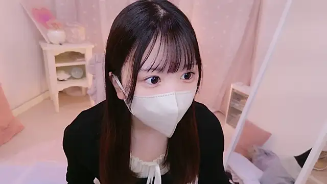 Snapshot of HONO_cha chatting on 03/16/25, 11:38 HONO cha online show from 03/16/25, 11:38