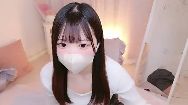 Snapshot of HONO_cha chatting on 03/17/25, 11:10 HONO cha online show from 03/17/25, 11:10