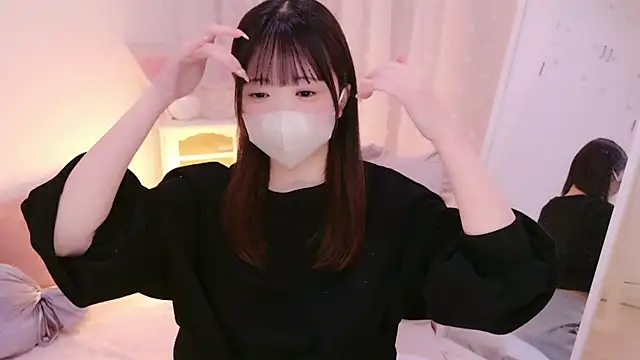 Snapshot of HONO_cha chatting on 03/20/25, 11:16 HONO cha online show from 03/20/25, 11:16