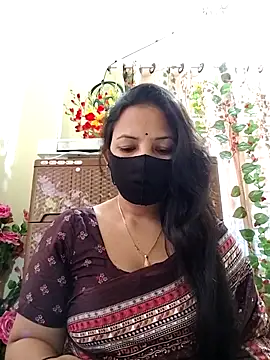 Payel-Sen online show from 02/07/25, 03:01