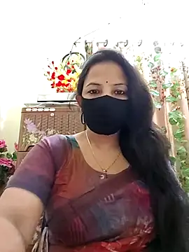 Payel-Sen online show from 02/08/25, 06:33