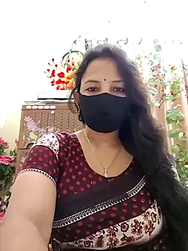 Payel-Sen online show from 02/10/25, 06:13