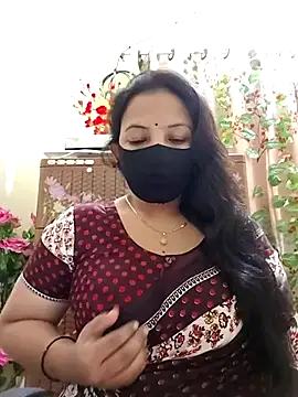 Payel-Sen online show from 02/11/25, 06:01