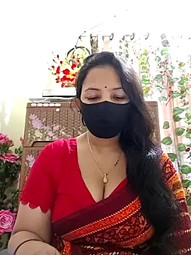 Payel-Sen online show from 02/12/25, 02:14