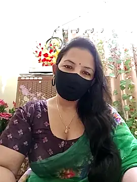 Payel-Sen online show from 02/16/25, 06:43