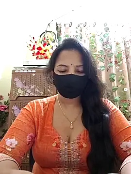 Payel-Sen online show from 02/19/25, 08:41