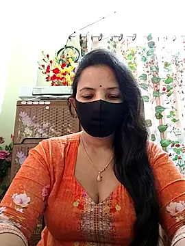 Payel-Sen online show from 02/20/25, 02:40